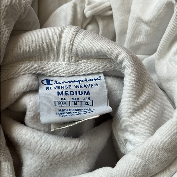 Champion Sweatshirt - Picture 2 of 2